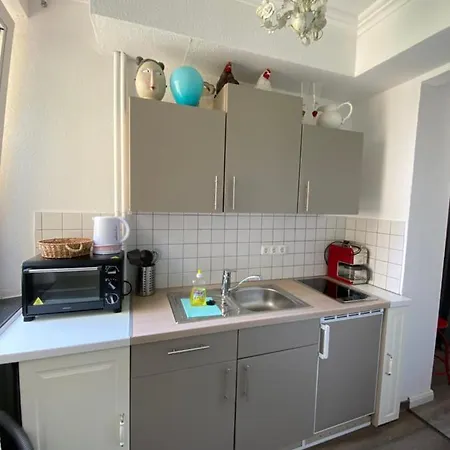 Haus Frauenpreiss 67 Apartamento