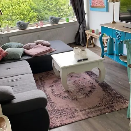 Haus Frauenpreiss 67 كوكسهافن