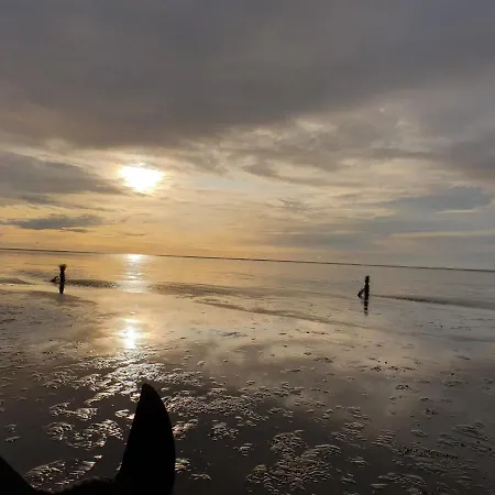 Haus Frauenpreiss 67 * كوكسهافن