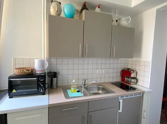 Haus Frauenpreiss 67 Apartman